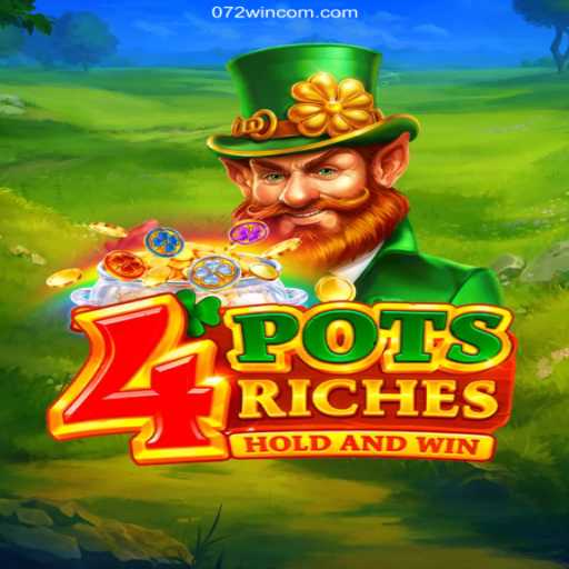 Exploring the Excitement of 4potsriches: A New Online Game Sensation