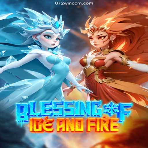 Explore the Mystical World of BlessingofIceandFire