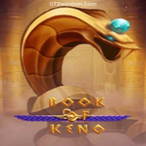 Discover the Thrills of BookOfKeno: Your Gateway to a Unique Casino Experience