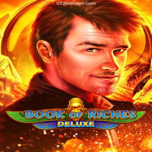 Book of Riches Deluxe: Explore the Ultimate Casino Experience
