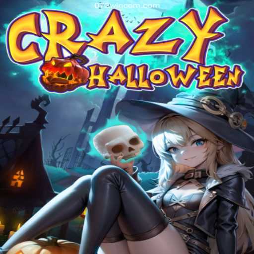 Discover the Thrills of CrazyHalloween: A Spellbinding Adventure