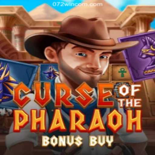 Explore the Adventure of CurseofthePharaohBonusBuy at 072win.com Oficial 💯️