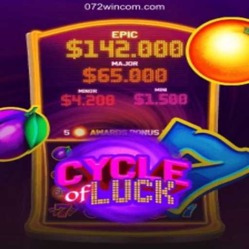 CycleofLuck: Dive into the Exciting World of Online Gaming with 072win.com Official