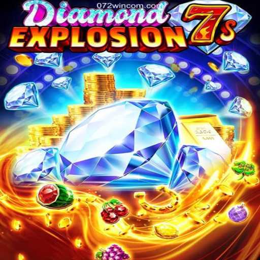 Unveiling the Thrills of DiamondExplosion7s: A Glimpse into the Dazzling Casino World of 072win.com Oficial