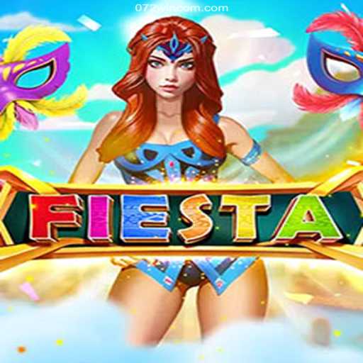 Fiesta: A Vibrant Game Experience at 072win.com Oficial - O Melhor Cassino Online do Brasil