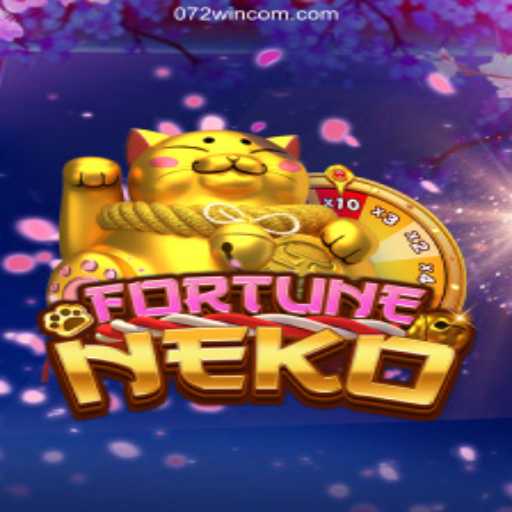 Explore FortuneNeko: The Thrilling Online Casino Experience at 072win.com Oficial
