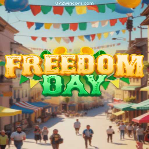 Introducing FreedomDay: A Revolutionary Online Gaming Experience