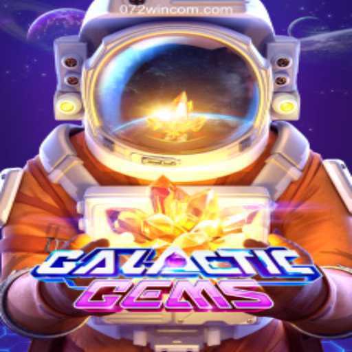 Exploring GalacticGems: A Stellar Journey Through an Online Casino Gem