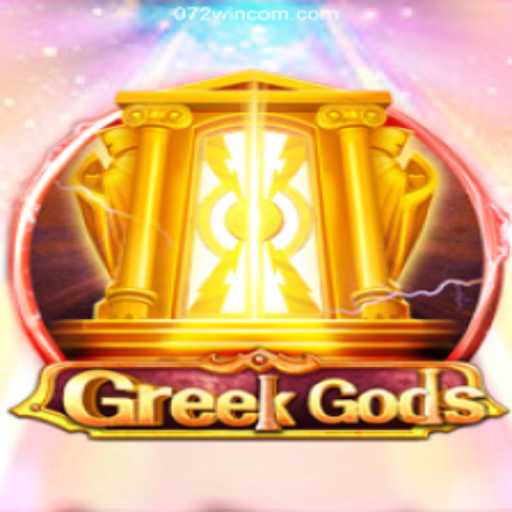 Dive into the World of 'GreekGods': Master the Game and Discover Online Casino Thrills