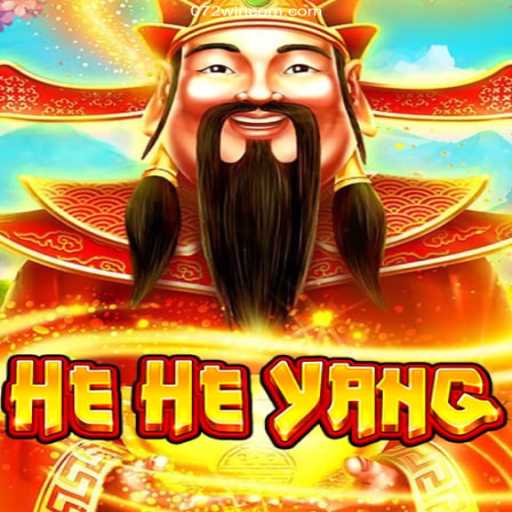 Exploring HeHeYang: A New Gaming Sensation with 072win.com Oficial