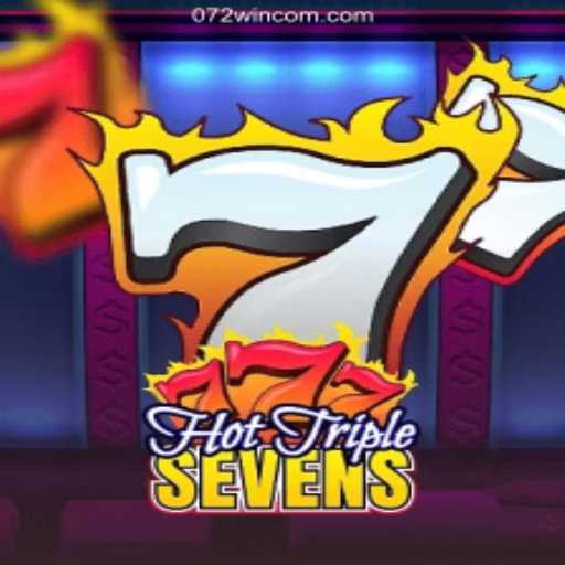 Explore the Thrilling World of HotTripleSevens: The Ultimate Casino Experience