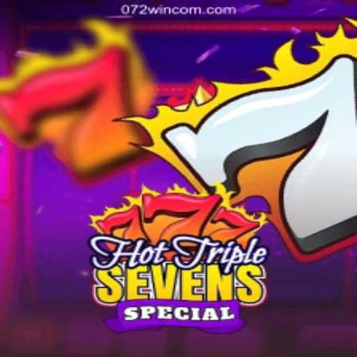Exploring the Exciting World of HotTripleSevensSpecial