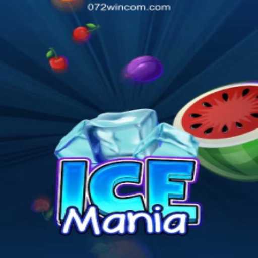 Discover IceMania: The Exciting Casino Game at 072win.com Oficial