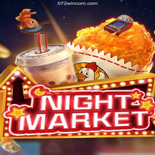 Exploring NIGHTMARKET: A Distinctive Gaming Experience