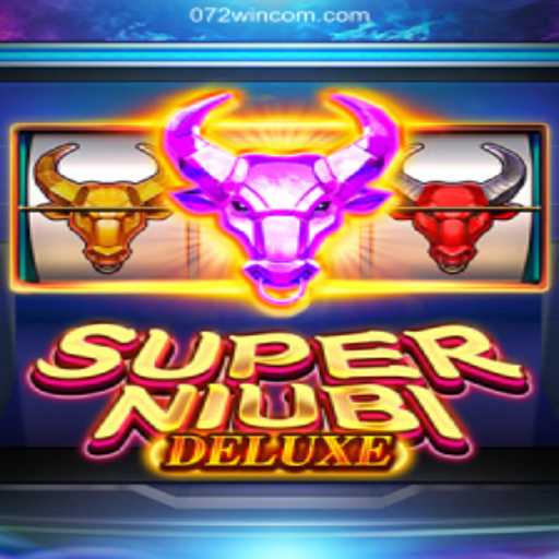 SuperNiubiDeluxe: A Revolutionary Gaming Experience at 072win.com Oficial 💯️ - O melhor cassino online do Brasil