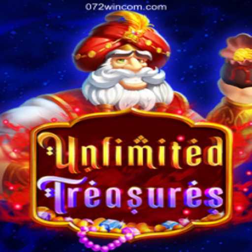 UnlimitedTreasures: Discover the Ultimate Adventure with 072win.com