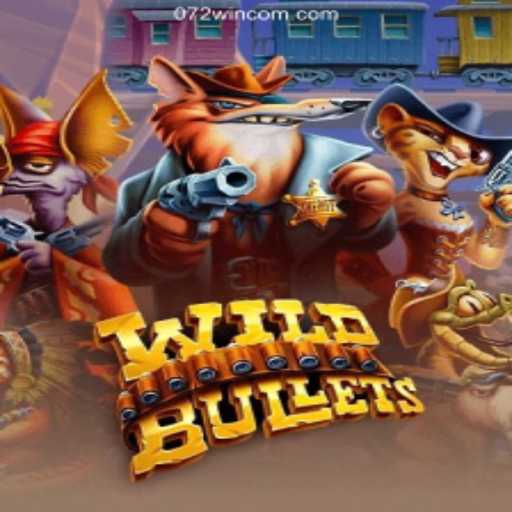 Explore 'WildBullets': The Thrilling World of the New Hit Game